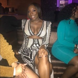 Meet your Posher, Lakenya